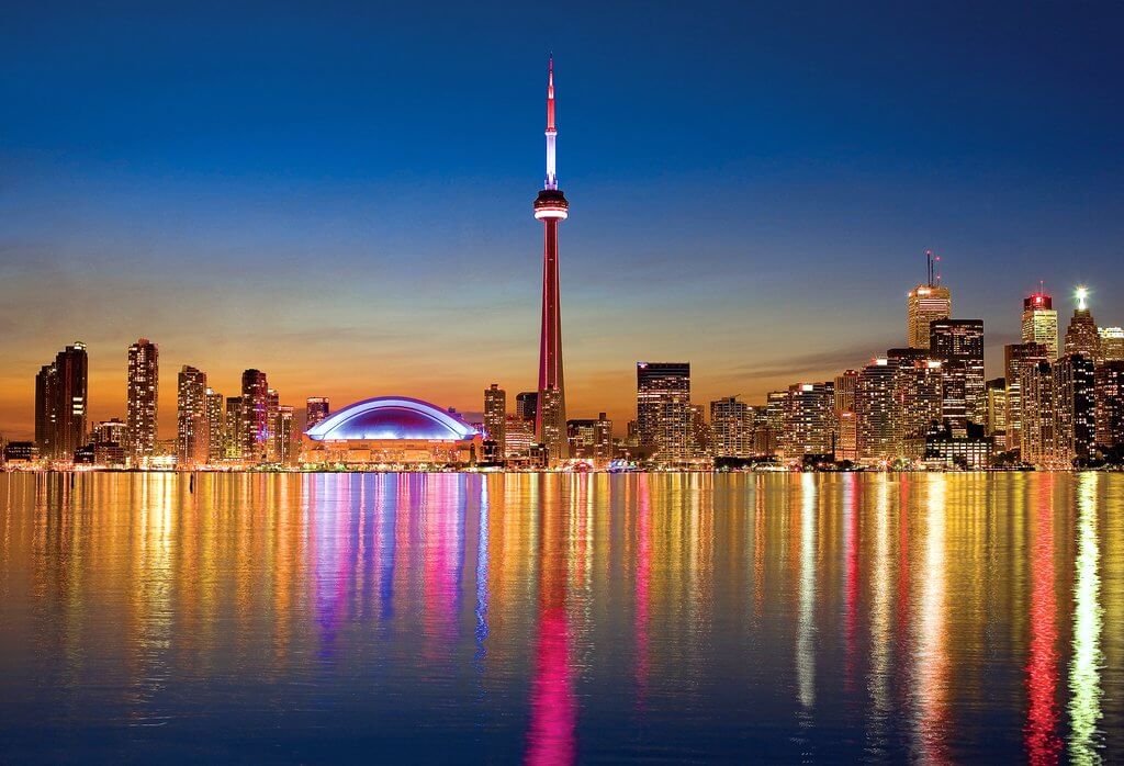 canada