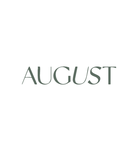 August