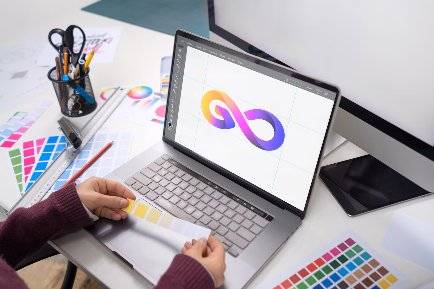 Concept Development & Branding