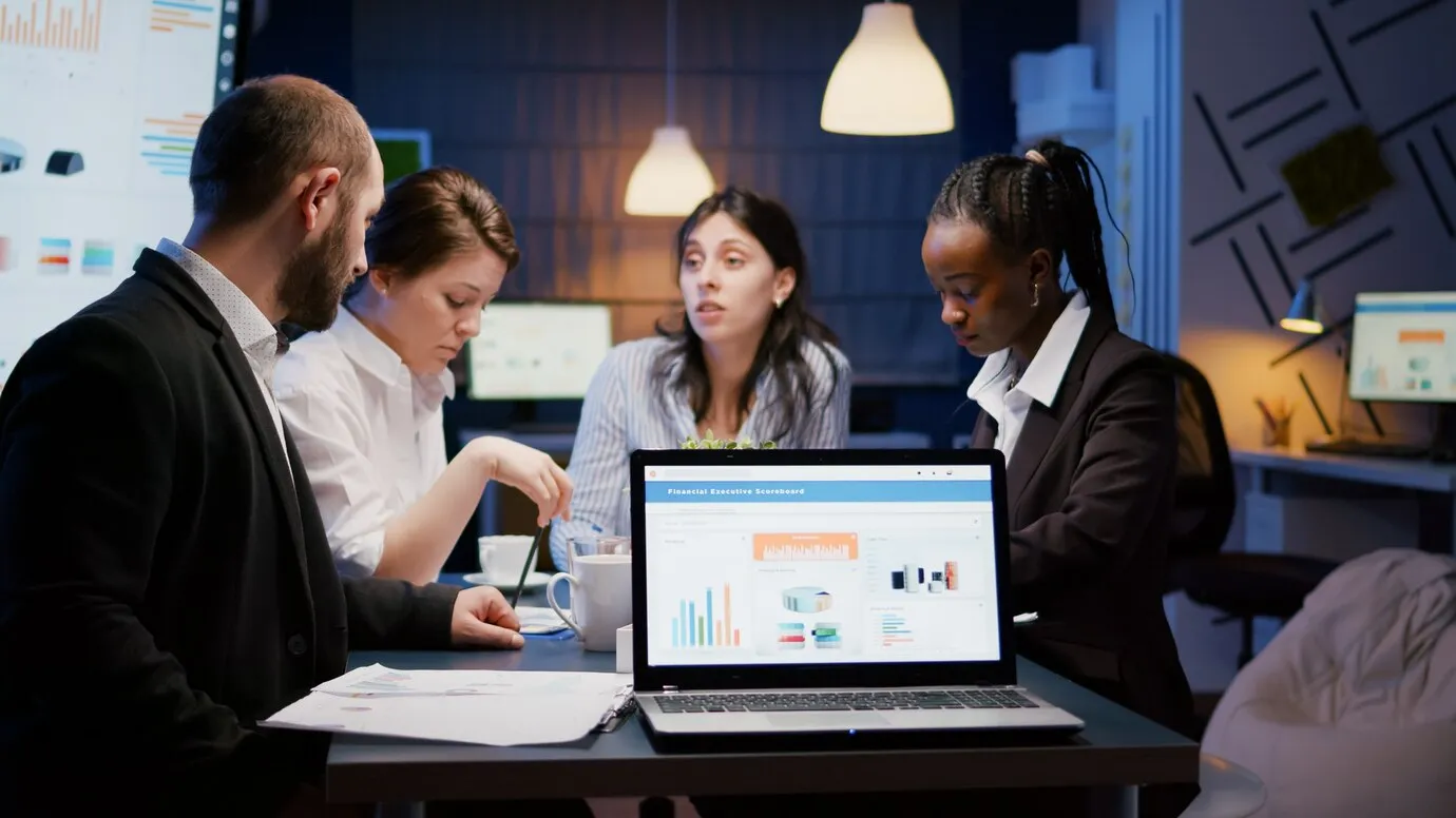 Operations Optimization